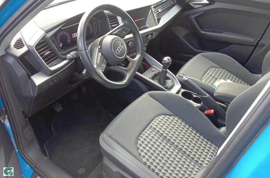 Imagen de AUDI A1