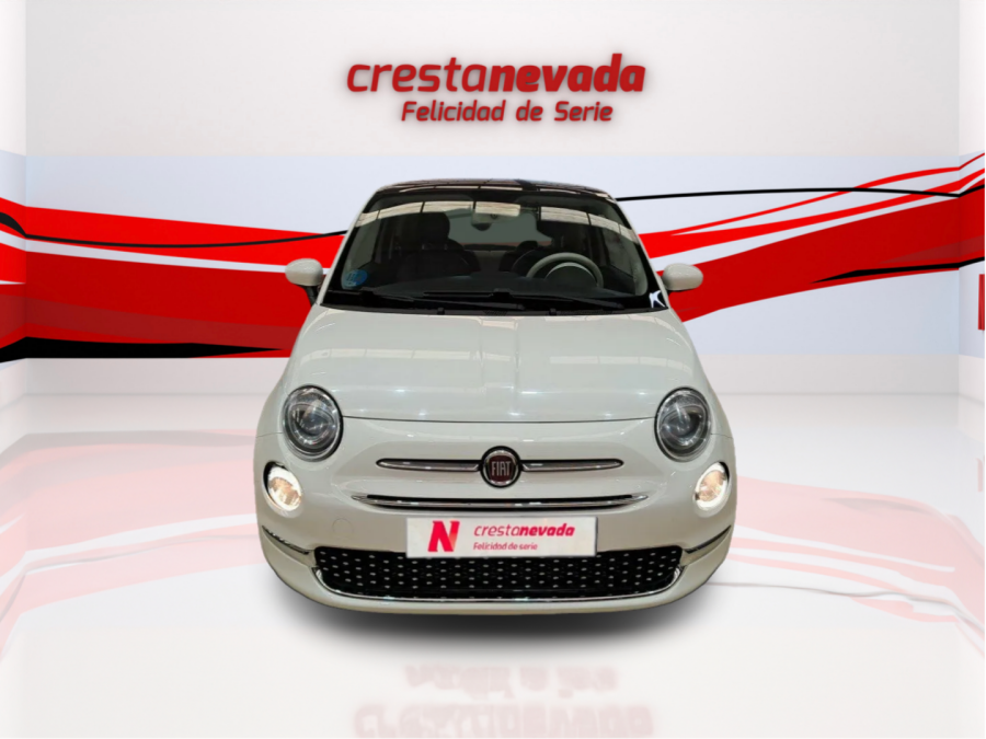 Imagen de Fiat 500