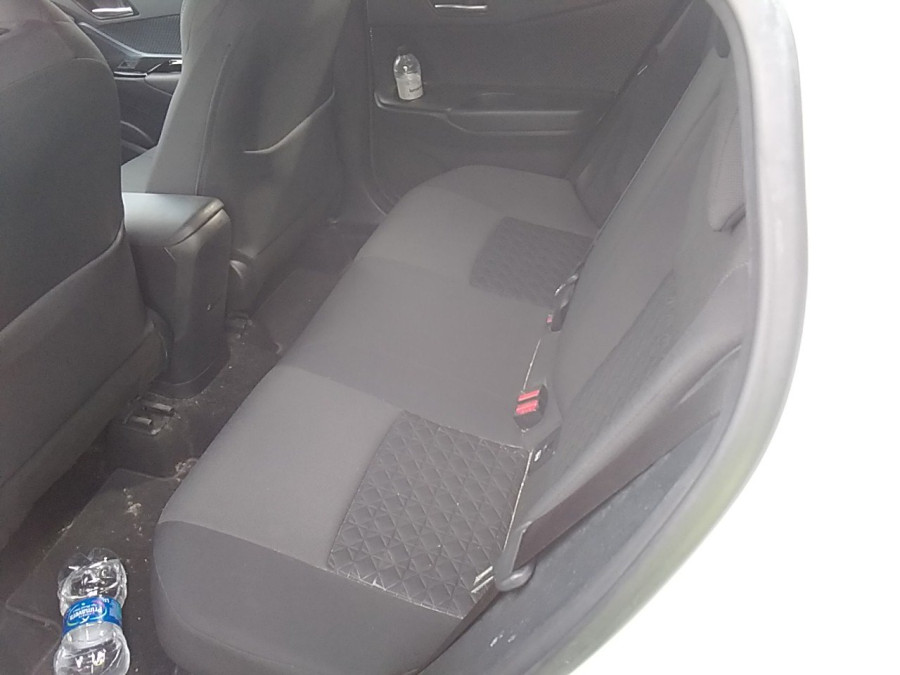 Imagen de TOYOTA C-HR