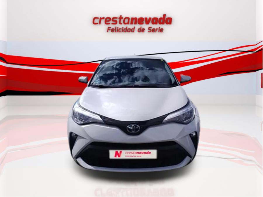 Imagen de TOYOTA C-HR