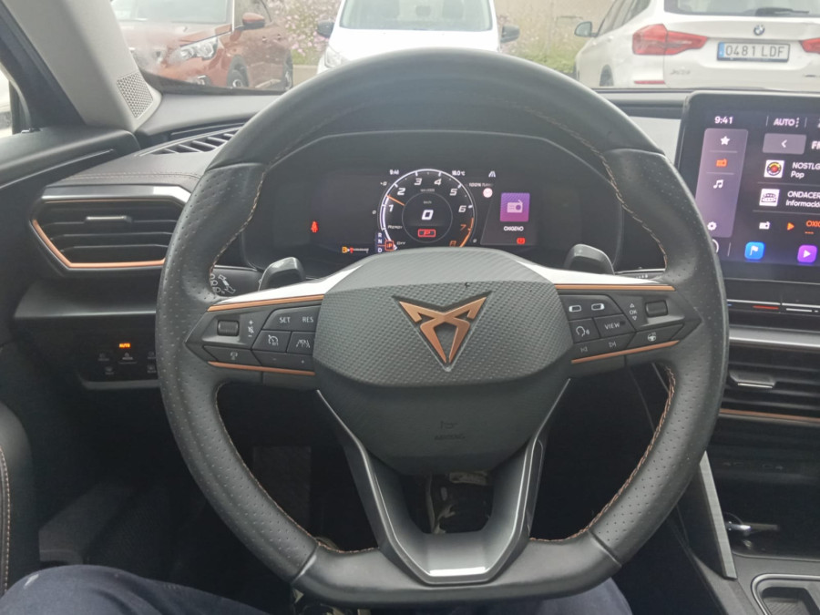 Imagen de cupra Formentor