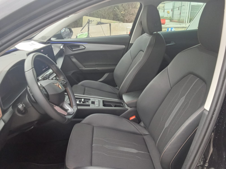 Imagen de cupra Formentor