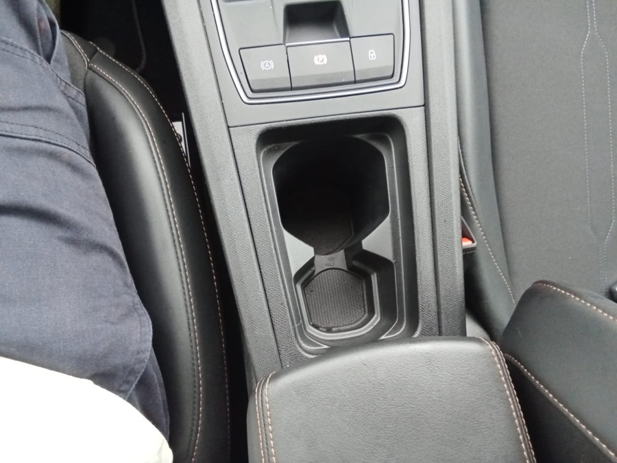 Imagen de cupra Formentor