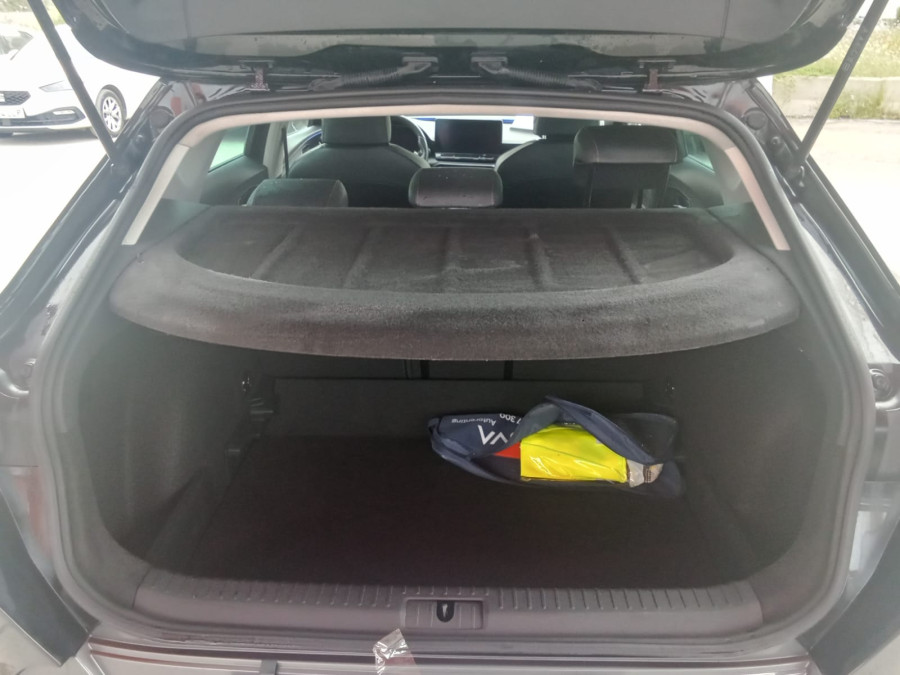 Imagen de cupra Formentor