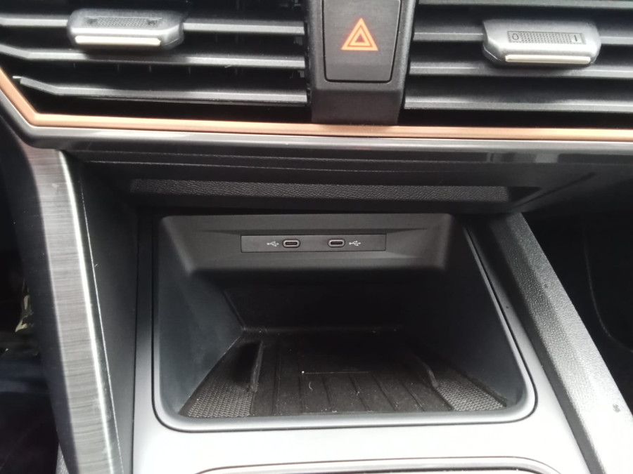 Imagen de cupra Formentor