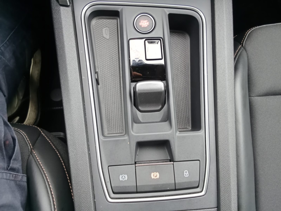 Imagen de cupra Formentor
