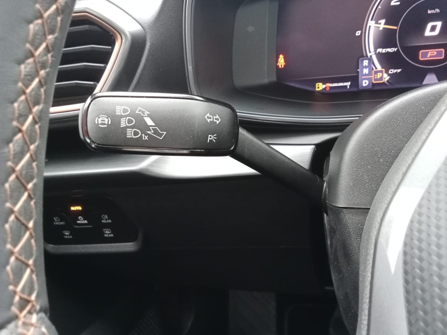 Imagen de cupra Formentor