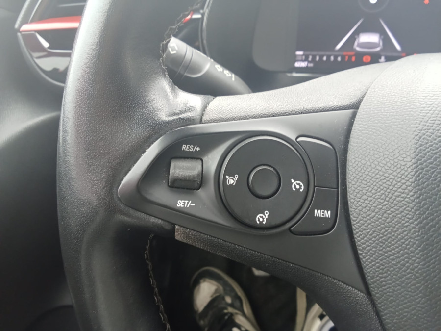 Imagen de Opel Corsa