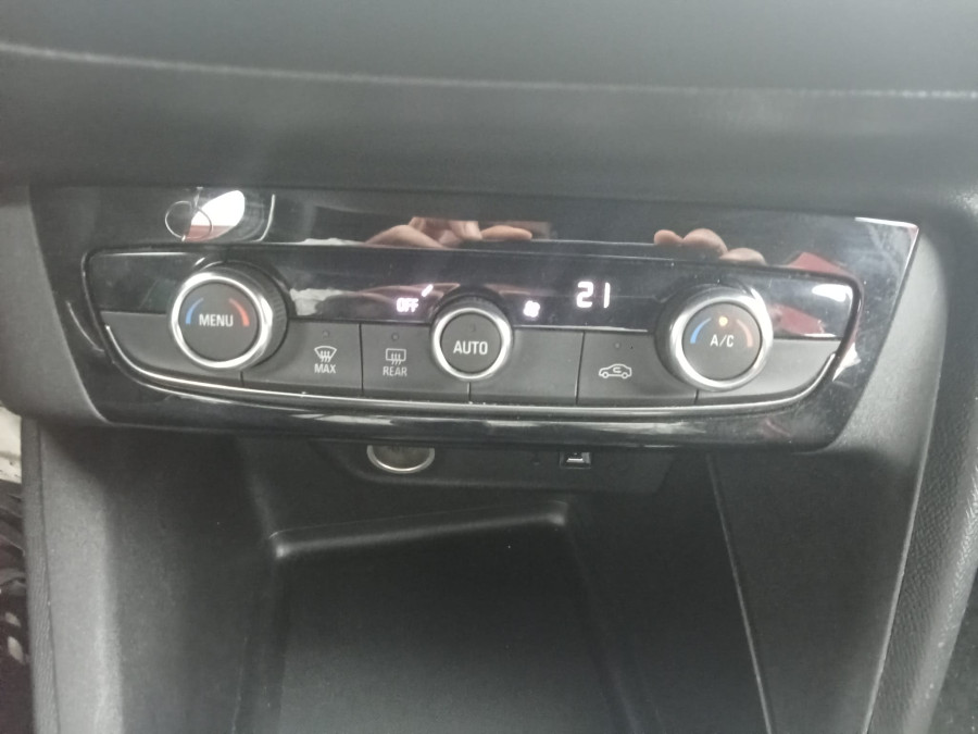 Imagen de Opel Corsa