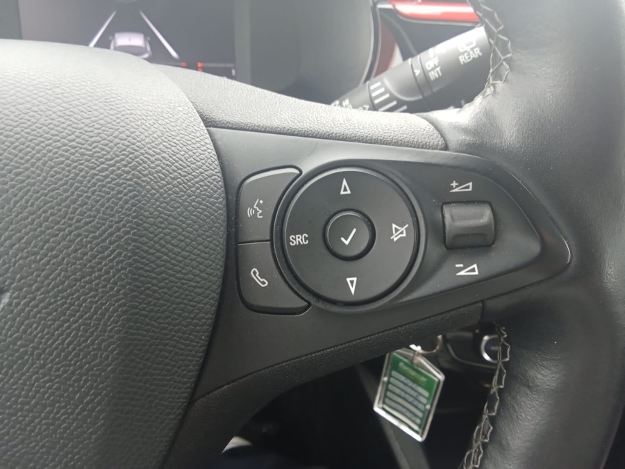 Imagen de Opel Corsa