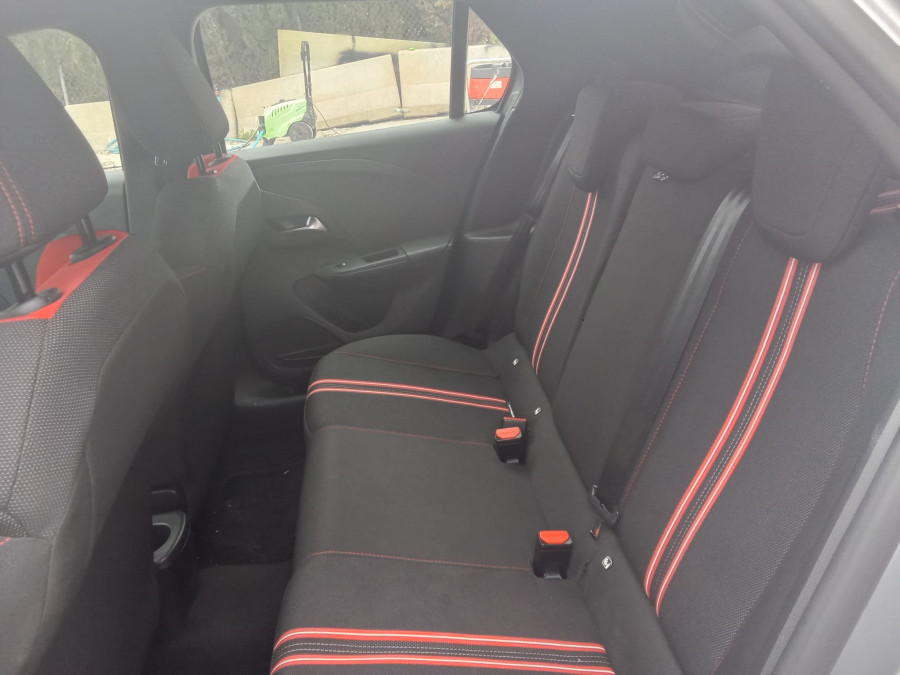 Imagen de Opel Corsa