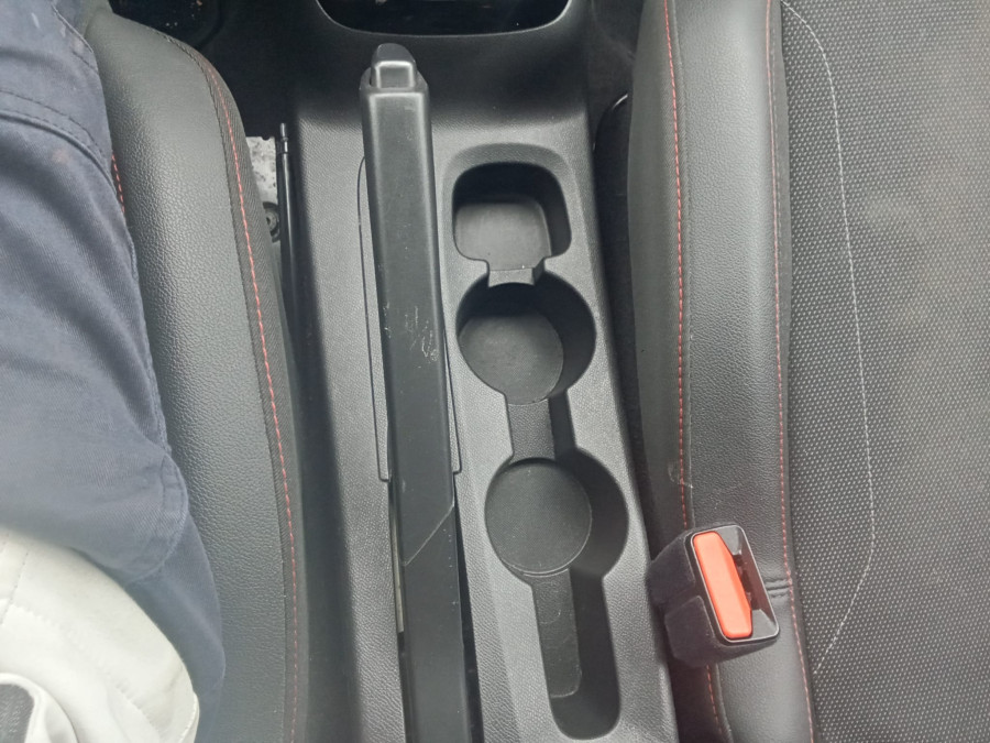 Imagen de Opel Corsa