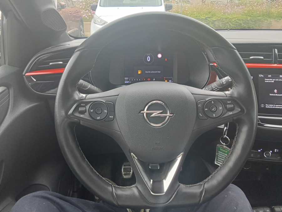 Imagen de Opel Corsa