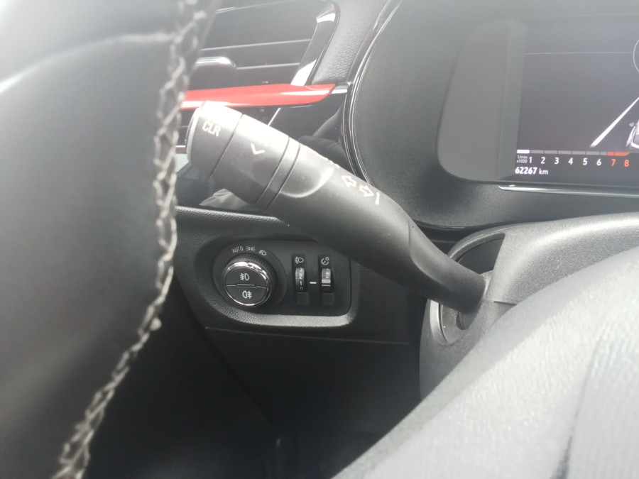 Imagen de Opel Corsa