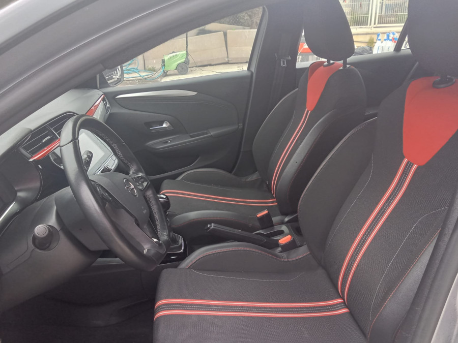 Imagen de Opel Corsa