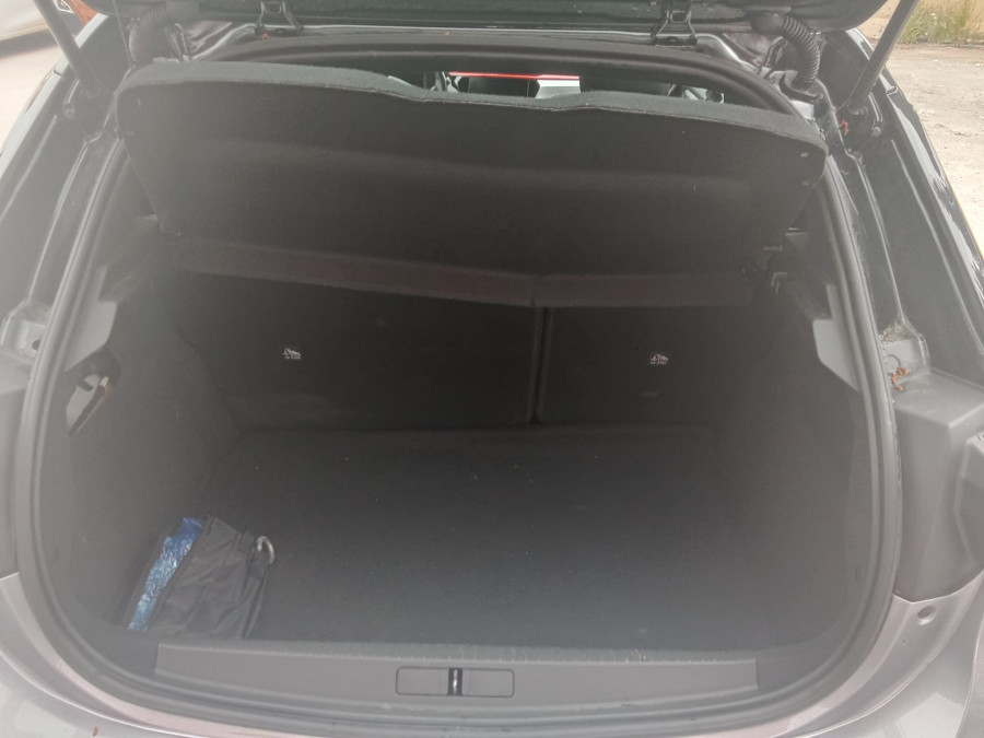 Imagen de Opel Corsa