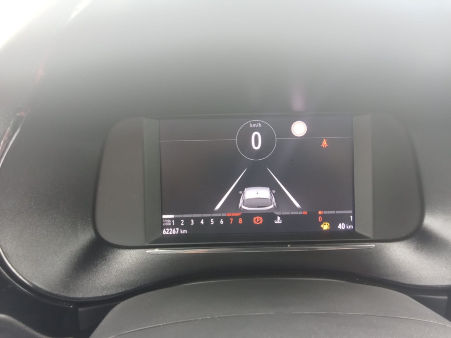 Imagen de Opel Corsa