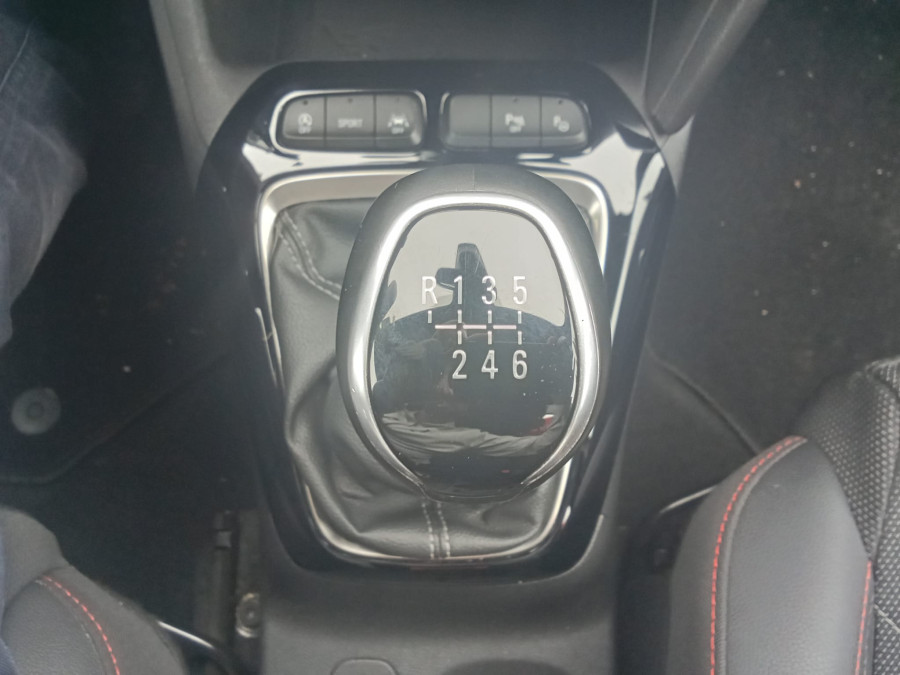 Imagen de Opel Corsa