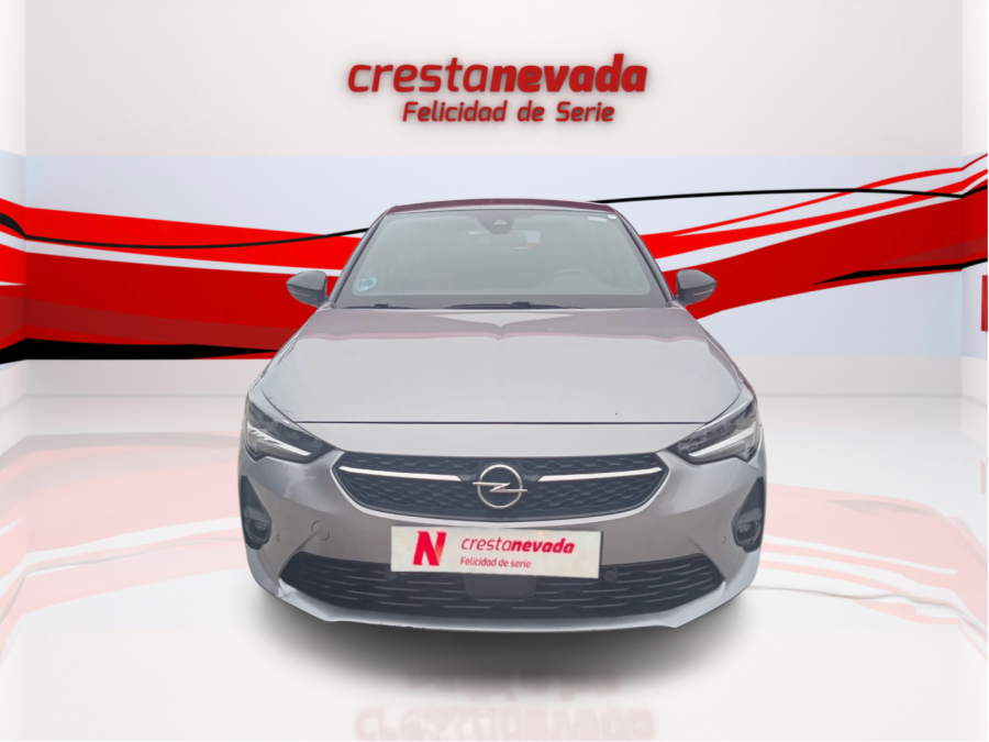 Imagen de Opel Corsa