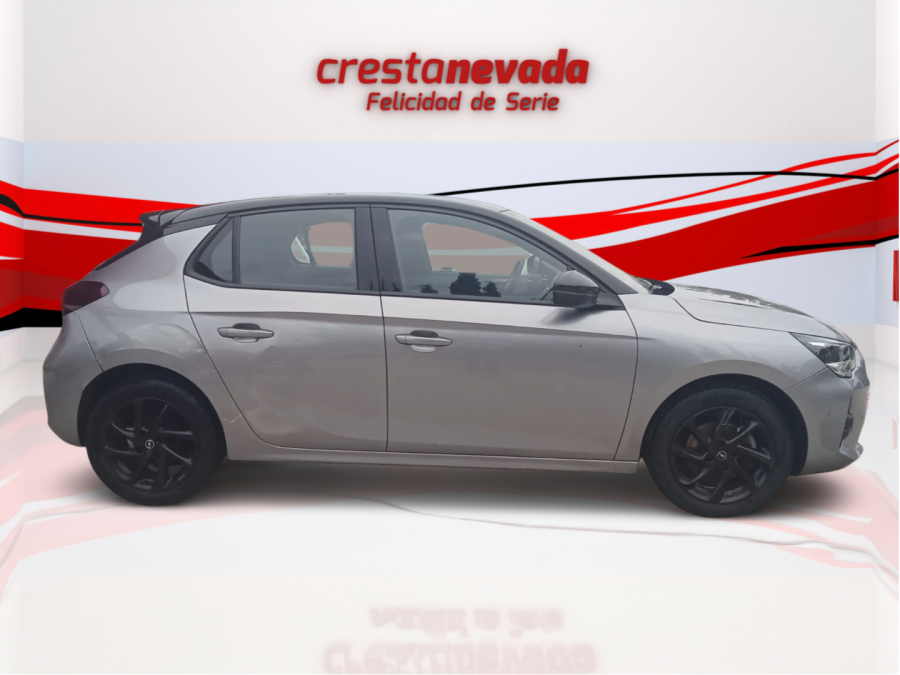 Imagen de Opel Corsa