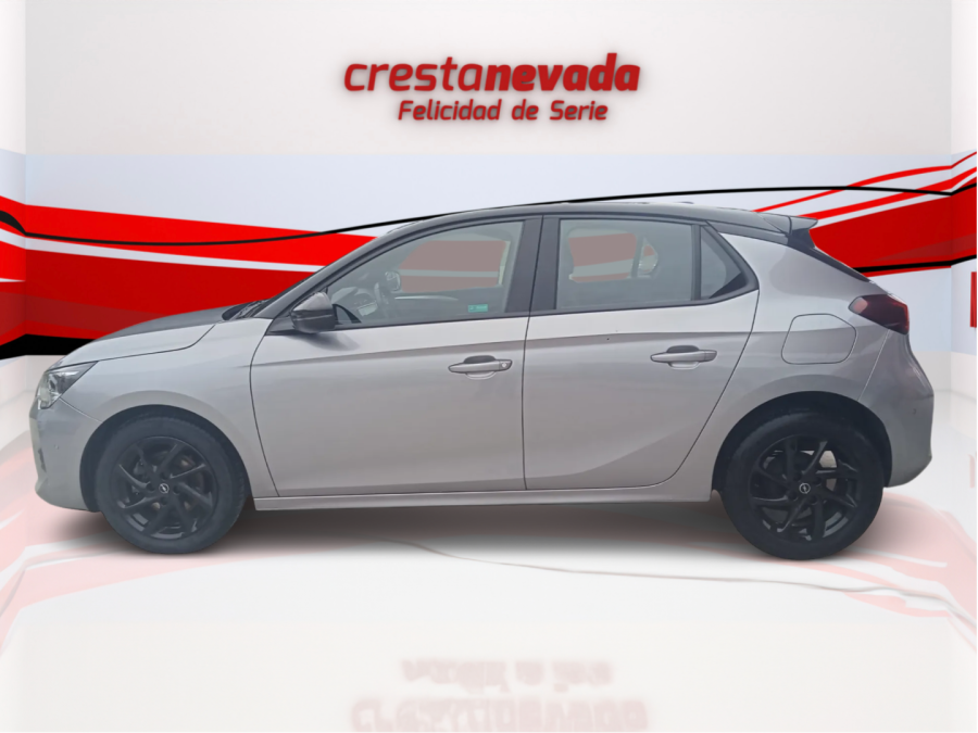Imagen de Opel Corsa