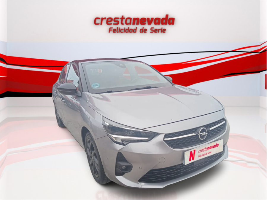 Imagen de Opel Corsa
