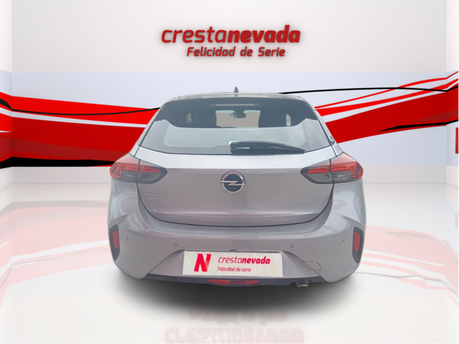 Imagen de Opel Corsa