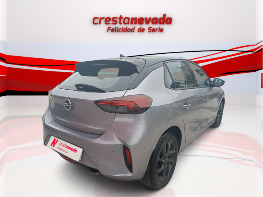 Imagen de Opel Corsa