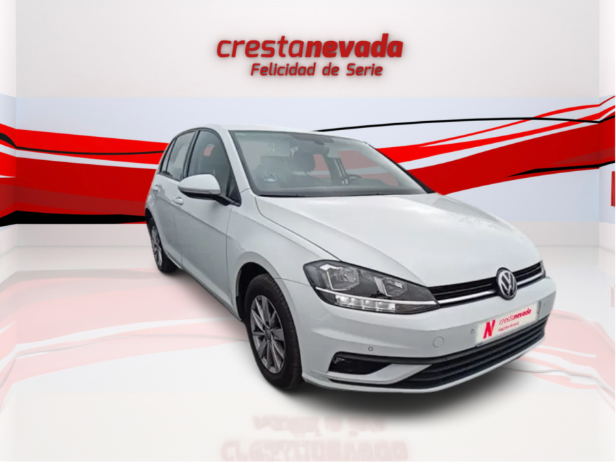 Imagen de Volkswagen Golf
