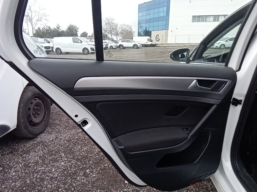 Imagen de Volkswagen Golf