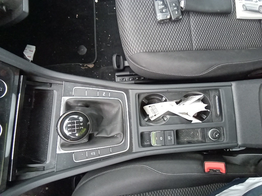 Imagen de Volkswagen Golf