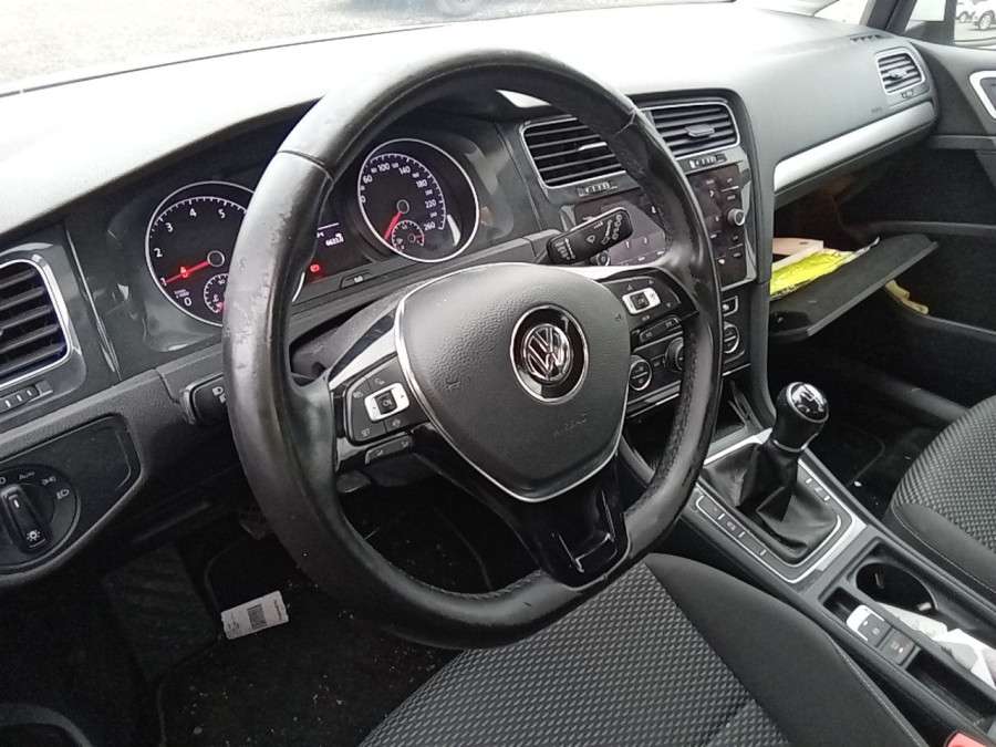 Imagen de Volkswagen Golf