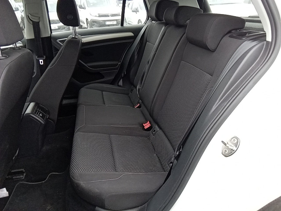 Imagen de Volkswagen Golf