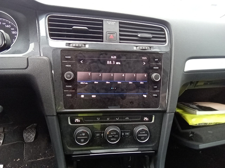 Imagen de Volkswagen Golf