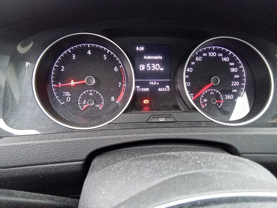 Imagen de Volkswagen Golf