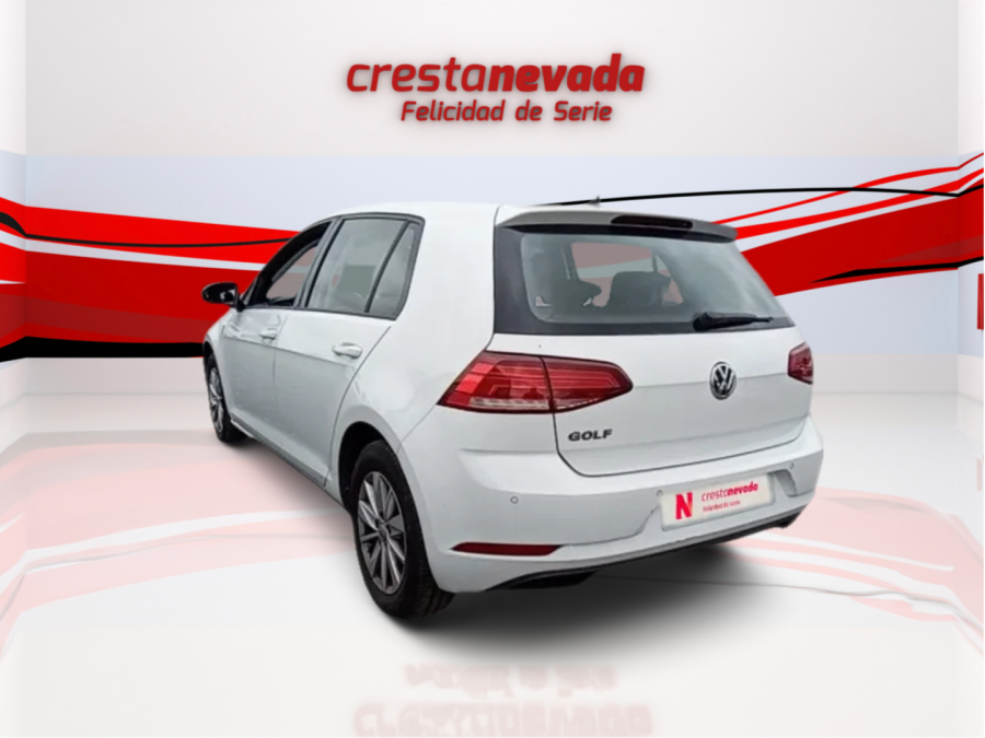 Imagen de Volkswagen Golf