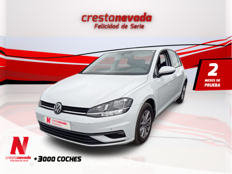 Imagen de Volkswagen Golf