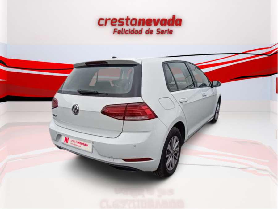 Imagen de Volkswagen Golf