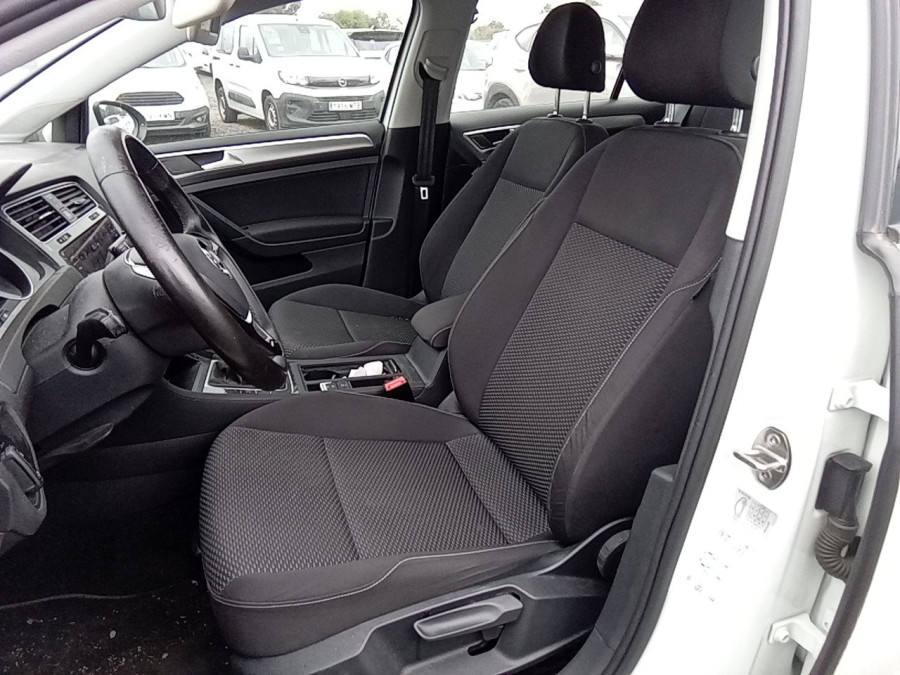 Imagen de Volkswagen Golf