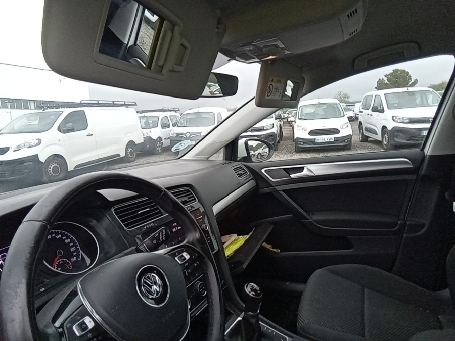 Imagen de Volkswagen Golf