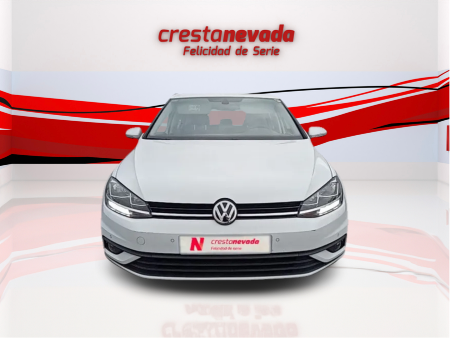 Imagen de Volkswagen Golf