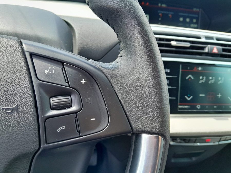 Imagen de CITROEN Grand C4 Spacetourer