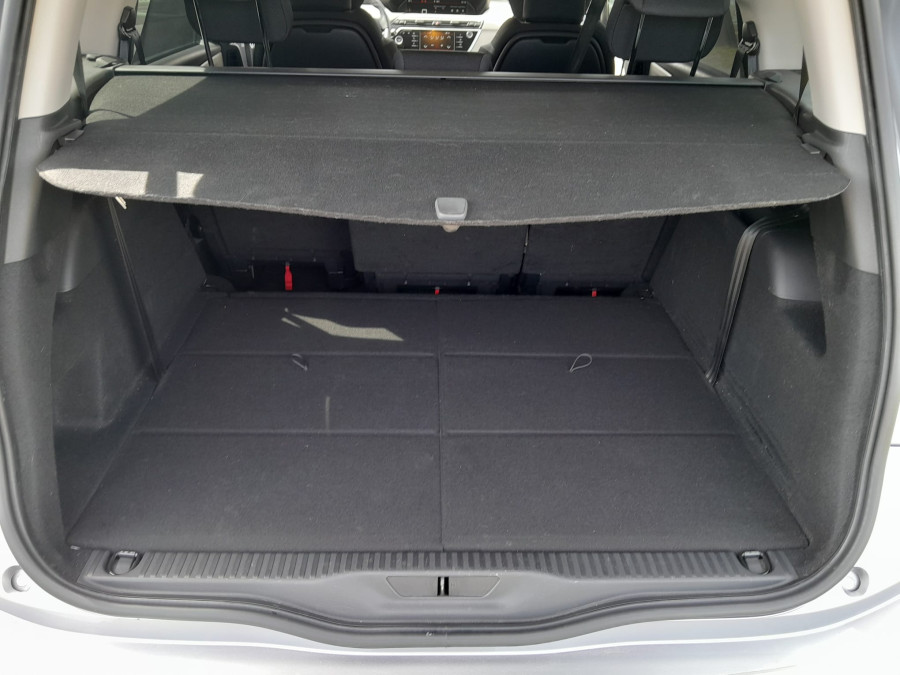 Imagen de CITROEN Grand C4 Spacetourer