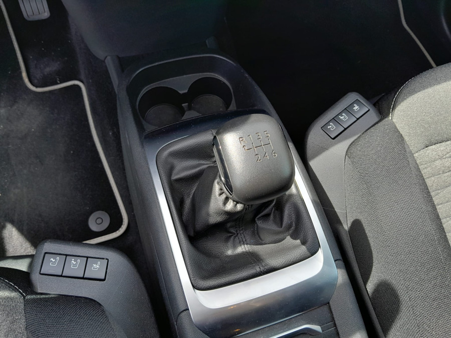 Imagen de CITROEN Grand C4 Spacetourer