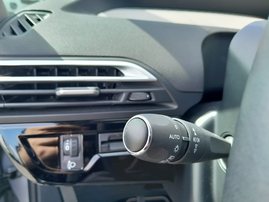 Imagen de CITROEN Grand C4 Spacetourer