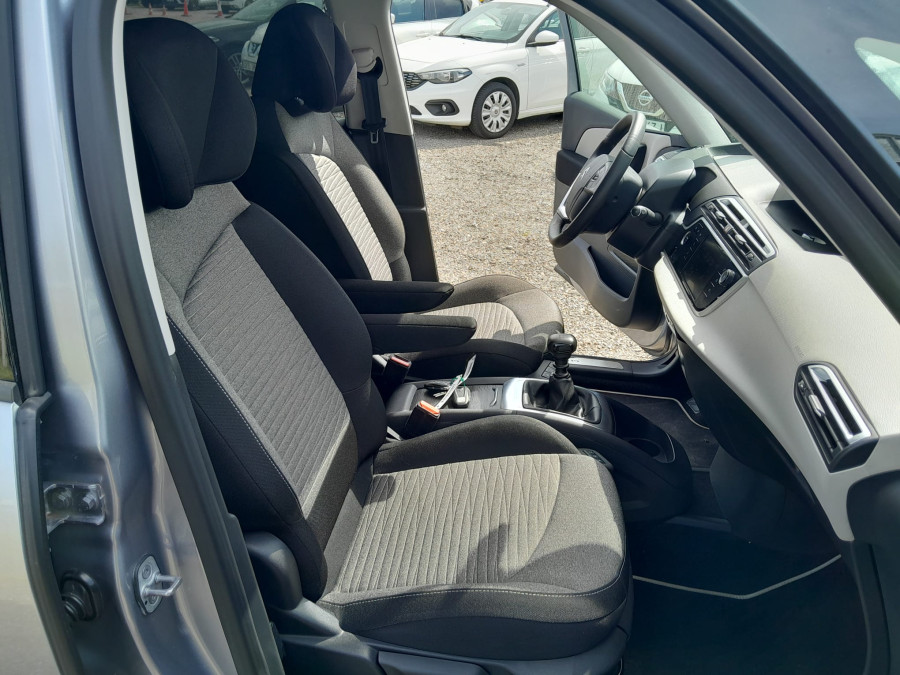 Imagen de CITROEN Grand C4 Spacetourer