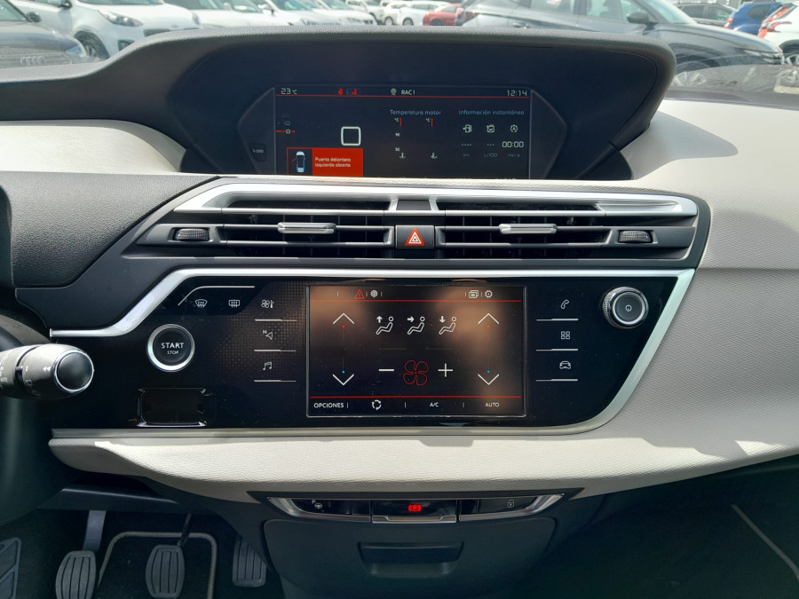 Imagen de CITROEN Grand C4 Spacetourer
