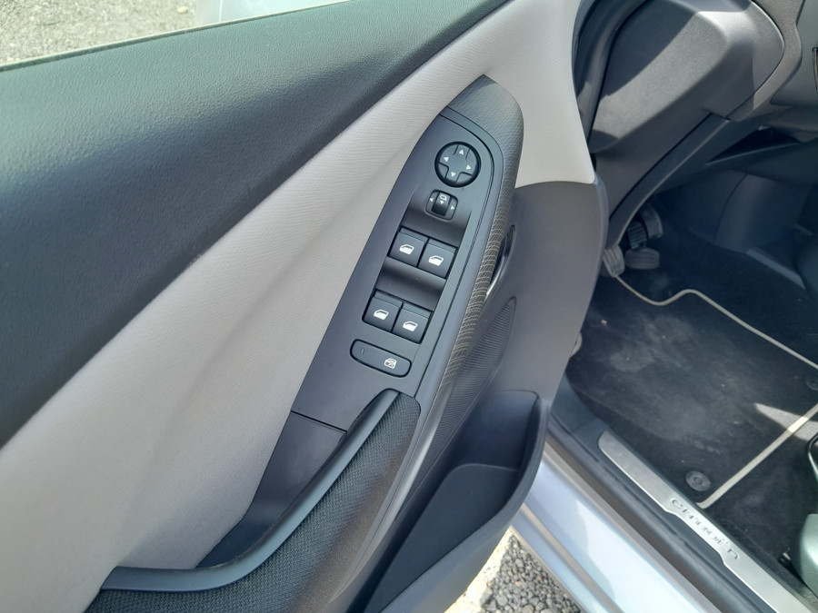 Imagen de CITROEN Grand C4 Spacetourer