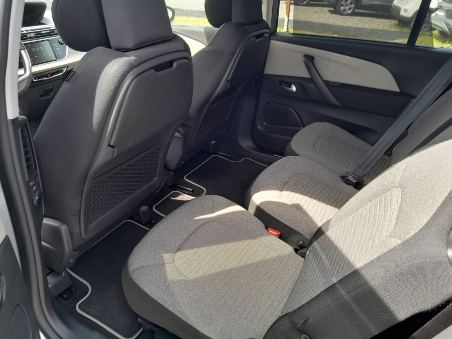 Imagen de CITROEN Grand C4 Spacetourer