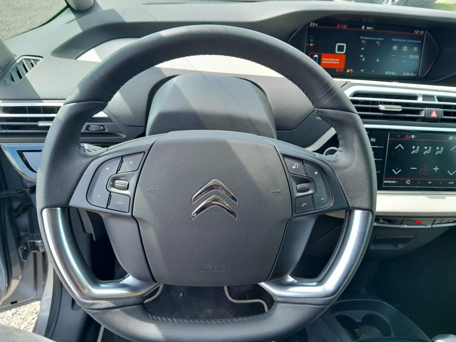 Imagen de CITROEN Grand C4 Spacetourer